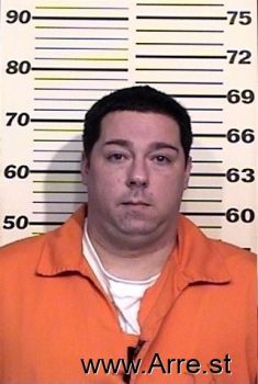 Robert D Dunlap Mugshot