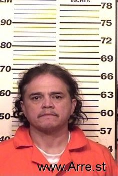 Robert P Duran Mugshot