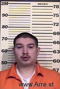 Robert P Duran Mugshot