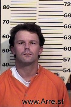 Robert W Ellison Mugshot