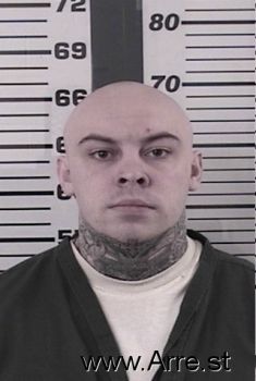 Robert V Engerman Mugshot