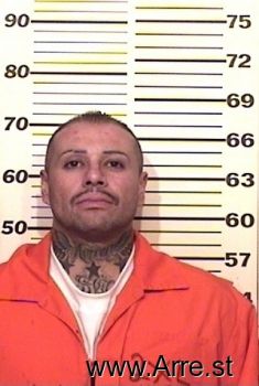 Robert P Fernandez Mugshot