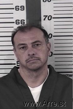 Robert E Gallegos Mugshot