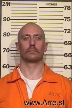 Robert  Giesen Mugshot