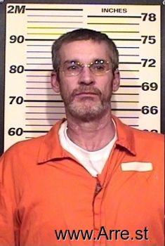 Robert B Gould Mugshot