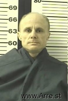 Robert  Hastings Mugshot