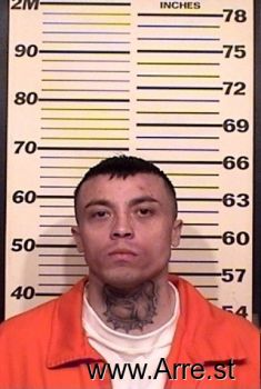 Robert C Herrera Mugshot