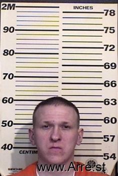 Robert J Holt Mugshot