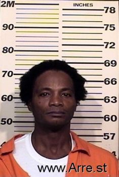 Robert R Jamison Mugshot