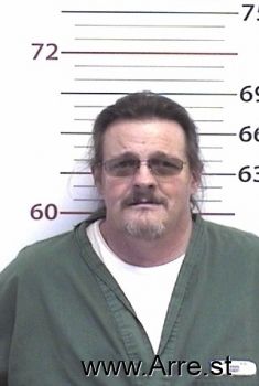 Robert J Jensen Mugshot