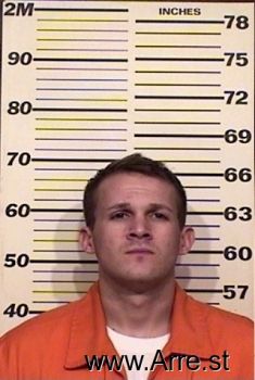 Robert J Krause Mugshot