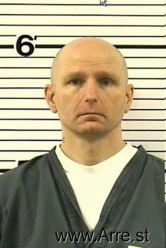 Robert A Lane Mugshot