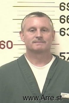 Robert P Ludwig Mugshot