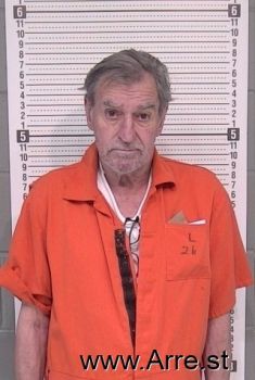 Robert J Maxwell Mugshot