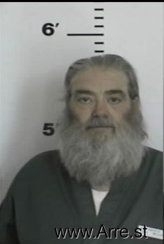 Robert A Mccormick Mugshot