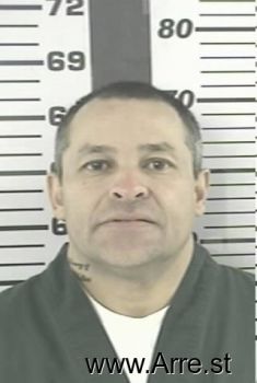 Robert J Medina Mugshot