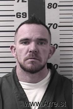 Robert  Middleton Mugshot