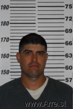 Robert O Montoya Mugshot