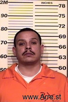 Robert E Montoya Mugshot