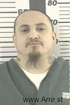 Robert L Montoya Mugshot