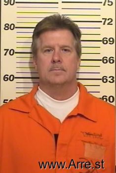 Robert W Newton Mugshot