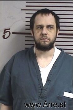 Robert J Nickerson Mugshot