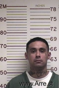 Robert P Pierce Mugshot