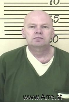 Robert M Reed Mugshot