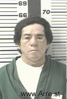 Robert  Rivera Mugshot