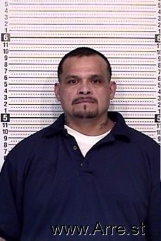 Robert L Salazar Mugshot