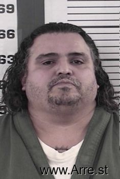 Robert S Sanchez Mugshot