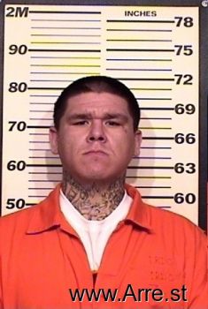 Robert L Sanchez Mugshot