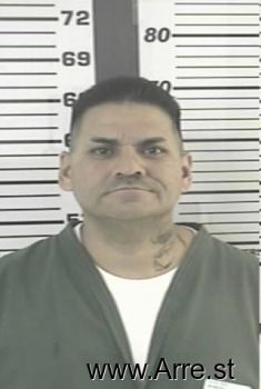 Robert  Sanchez Mugshot