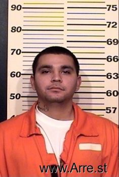 Robert E Sandoval Mugshot