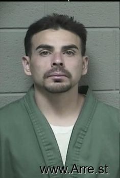 Robert  Sandovalcandelari Mugshot