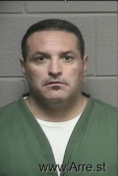 Robert J Solano Mugshot