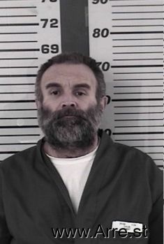 Robert T Taylor Mugshot