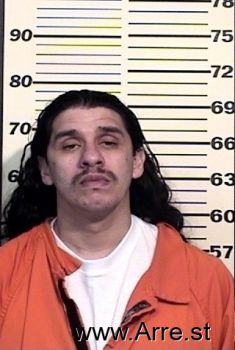 Robert A Torres Mugshot