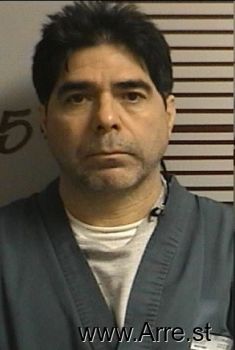 Robert  Trevino Mugshot