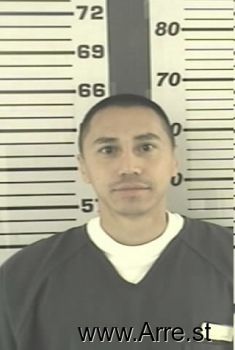 Robert S Trujillo Mugshot