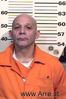 Robert P Trujillo Mugshot