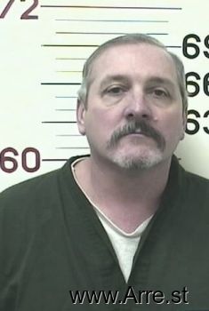 Robert L Turley Mugshot