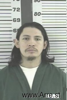 Robert F Vigil Mugshot