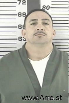 Robert  Vigil Mugshot