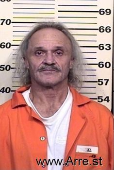 Robert L Wagoner Mugshot