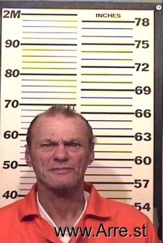 Robert A Ward Mugshot