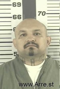 Robert I Ybarra Mugshot