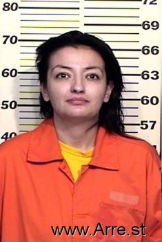 Roberta M Romero Mugshot