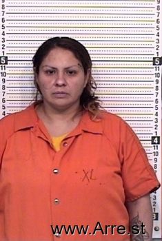 Roberta M Trujillo Mugshot