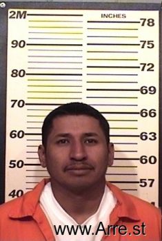 Roberto  Castorena Mugshot